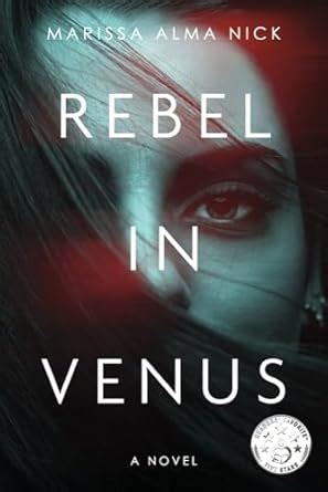 Buy Rebel in Venus Book Online at Low Prices in India | Rebel in Venus ...