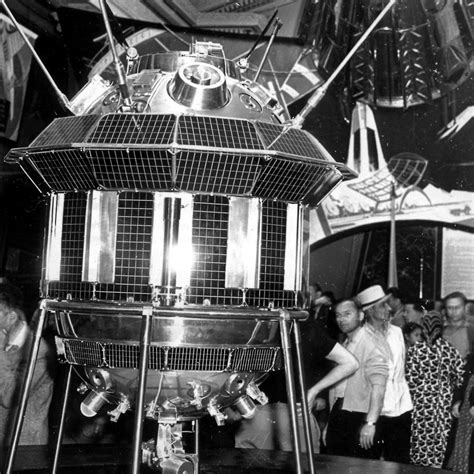 Luna Program Break 的图像结果