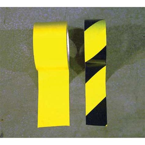 Floor Marking Tape | Highly Visible Safety Tape