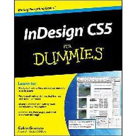 Image result for InDesign For Dummies