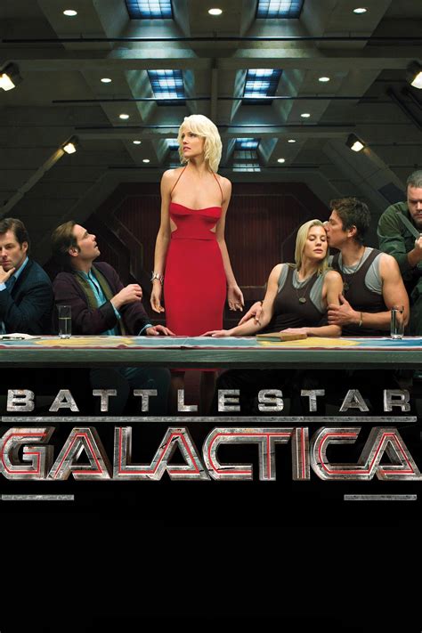 Battlestar Galactica: "Revelations" Episode, Explained