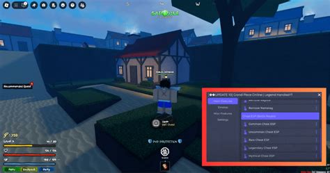 GPO TP Script 的图像结果