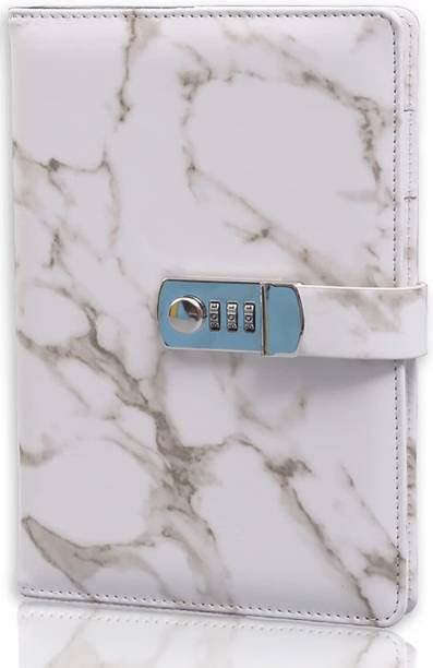Personal Diary With Lock - Buy Personal Diary With Lock online at Best ...