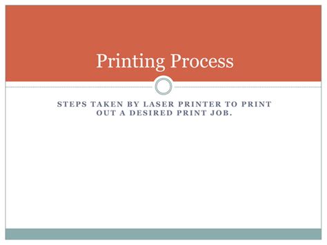 Image result for Laser Printers Introduction