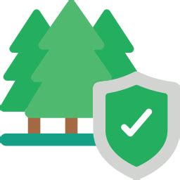 Trees - Free ecology and environment icons