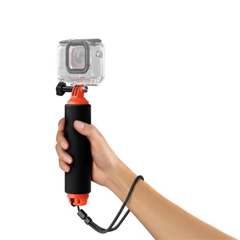 Insta360 Floating Hand Grip – RetinaPix.com
