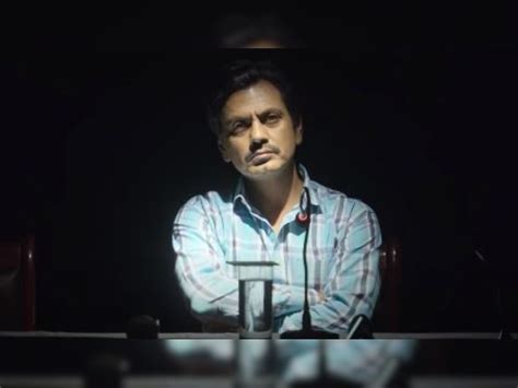 'Serious Men' movie review: Nawazuddin Siddiqui outdoes himself in this ...