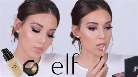Image result for Elf Makeup Tutorial