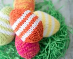 Image result for Knitted Easter Bunny Kit