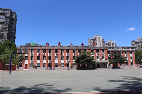 【北京市石景山区石景山小学】幼升小招生简章_划片小区入学政策_升学方式_对口中学-学区房划片