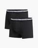 Buy Black Trunks for Men by Puma Online | Ajio.com