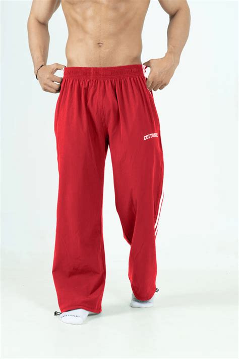 Men’s Gymwear Featuring T-Shirts, Shorts and Training Bottoms – Coitonic