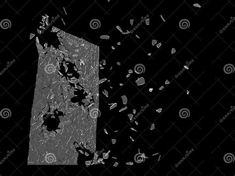 Image result for Window Shattering