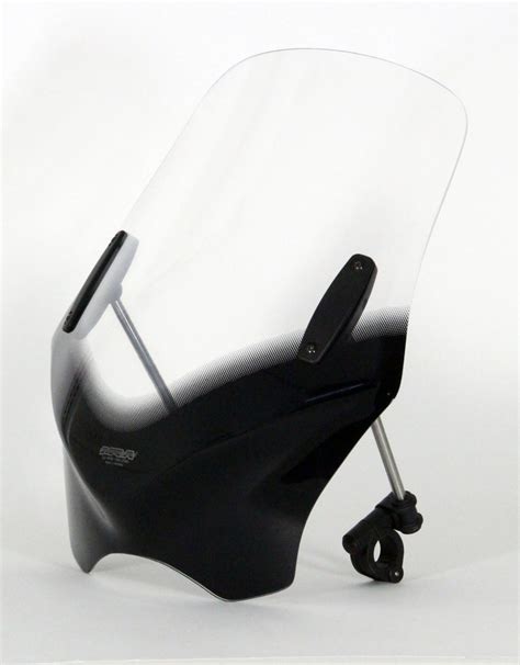 MOTOGUZZI Moto Guzzi Bellagio 2008 V-FLOW SCREEN TYP "C" - V-Flow ...