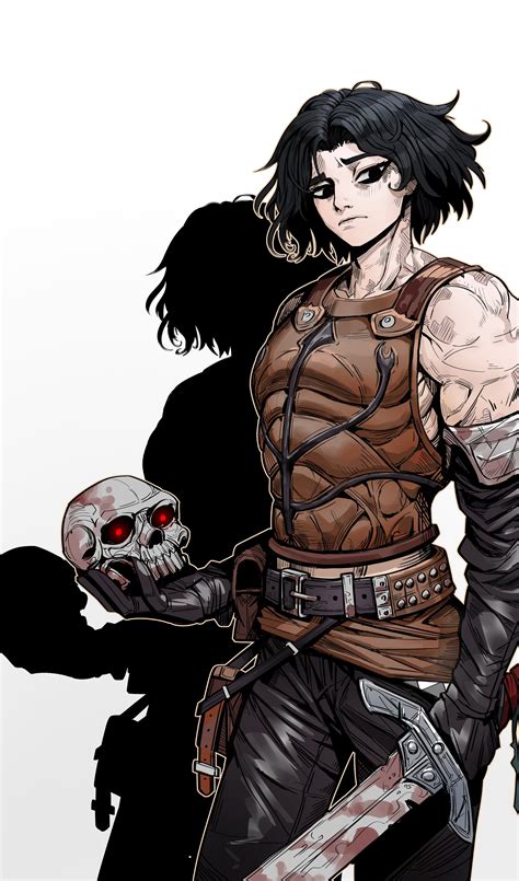 Fear and Hunger (Fear & Hunger, F&H, ФиХ, Страх и Голод, Страхоголод ...