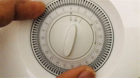 Intertek Timer How to Set 的图像结果