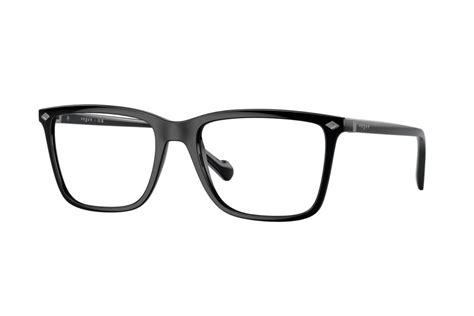 Vogue Frame VO5492 – woweye