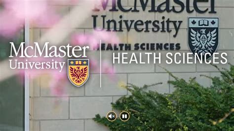 McMaster Health Sciences 的图像结果