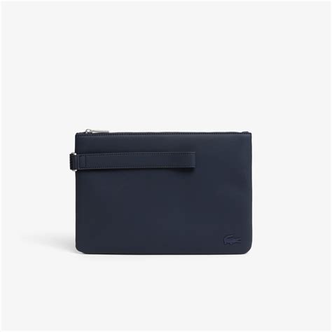 Men's Classic Pouch Bag - Men's Wallets & Small Leather Goods - New In ...