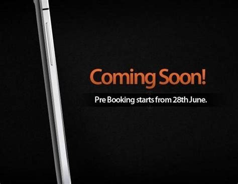 Micromax Canvas 4 Specifications Leaked, To Pack 1.2GHz Quad-Core ...