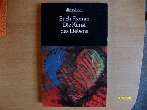 Amazon.com: Die Kunst des Liebens, Großdruck: 9783423122627: Erich Fromm: Books
