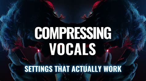 Vocal Compression 的图像结果