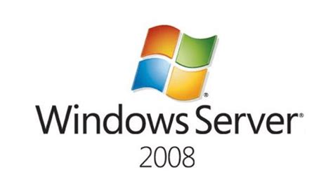Image result for Windows Server 2008 Start Logo