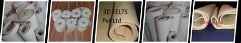 Pressed Wool Felt Manufacturer and Supplier in Australia