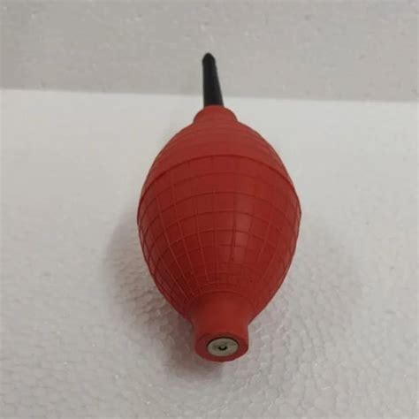 Rubber Dust Blower - Rubber Dust Blower Watchmaking Tools Trader ...