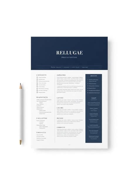 Resume Generator — AI Resume Builder that Gets You Hired