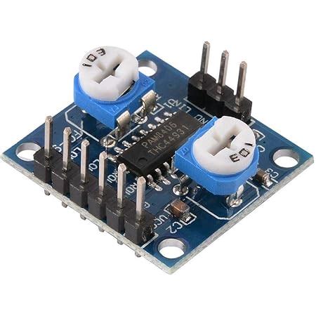 CentIoT - PAM8406 2 x 5W - 2 Channels 5W dual channel stereo mini Class ...