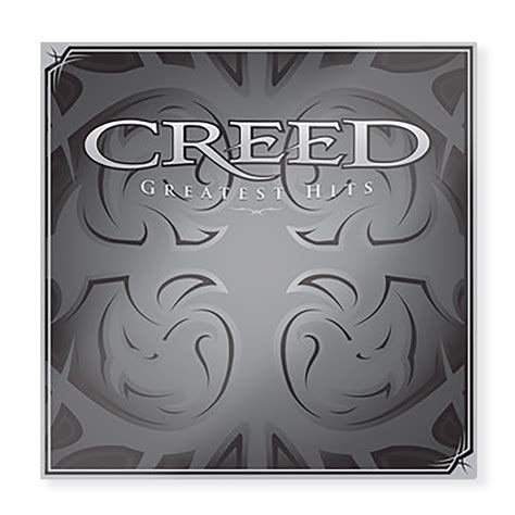 Creed Greatest Hits (CD)