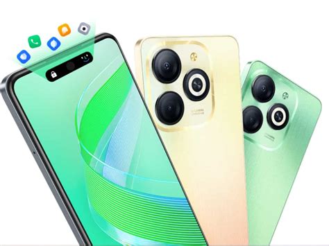 Infinix Smart 8 features leaked ahead of launch in India - Details ...