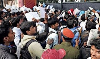 Wanted: 16 million jobs a year. Will employment be Modi's Achilles ...