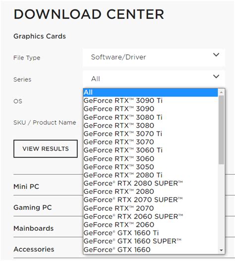 Image result for GPU Driver Download