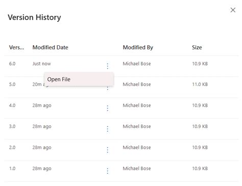 Image result for Restore One Drive File