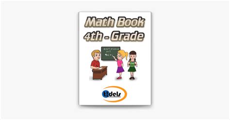 4th Grade Math Books 的图像结果