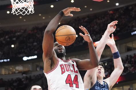 Bulls Injury Report: Injury Bug Biting Ahead of Preseason Meeting with ...