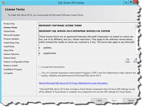 Image result for Installation SQL for SharePoint