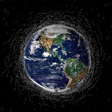 Space Junk 的图像结果