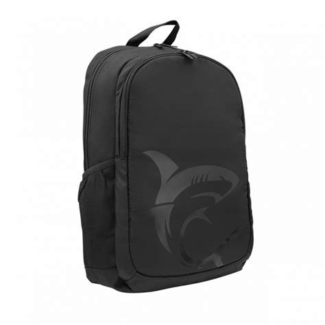 Ranac za laptop 15,6in GBP-006 Scout Black WhiteShark 6605 | Volim svoj dom