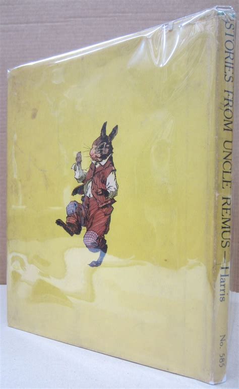 Stories from Uncle Remus | Joel Chandler Harris