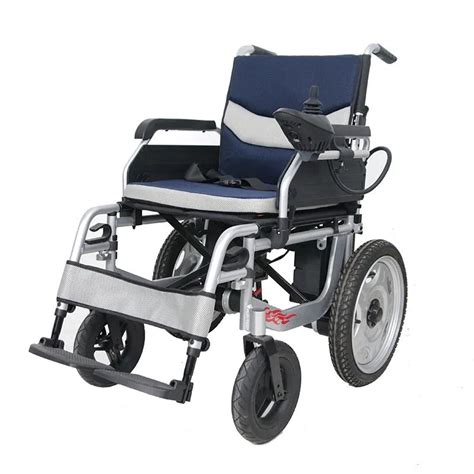 Karma Ryder 30 Power Wheelchair with Solid Rear Wheels – Mobility Kart