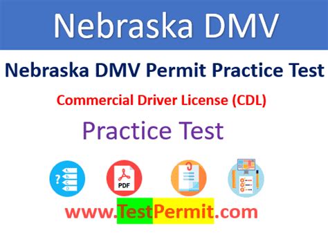 Image result for Nebraska CDL General Knowledge Practice Test