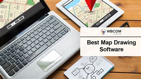 Best Free Map Editing Software 的图像结果
