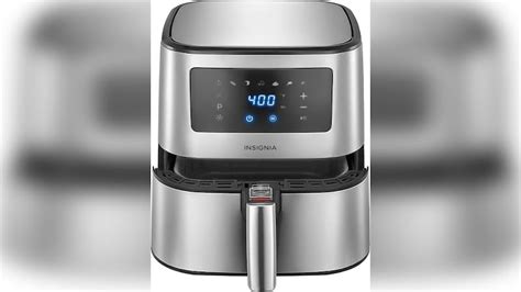 These air fryers have been recalled after reports of fire, injuries