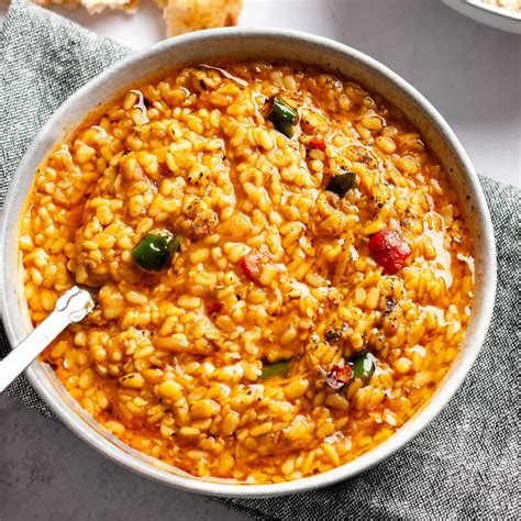 Urad Dal Pressure Cooker Recipe