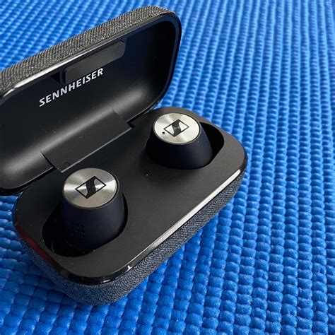 Sennheiser Earbuds