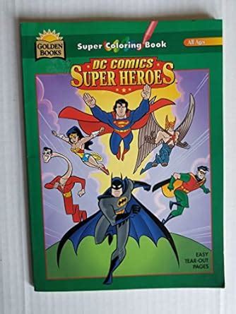Buy DC Comics Superheroes Book Online at Low Prices in India | DC ...