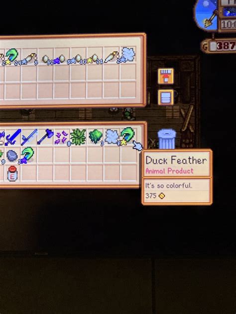 Switch - A silly thing, but…Iridium and gold quality duck feather price ...